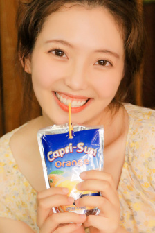 美丽小蜜桃5